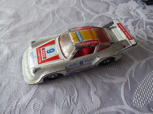 Vintage matchbox superkings - vintage,