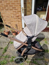 Peg Perego Rose Gold/Pink