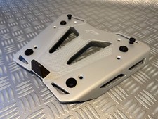 Kappa KM8A Natural Aluminium