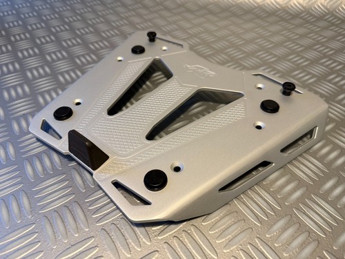 Kappa km8a natural aluminium - natural,
