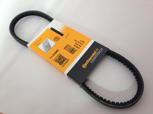 Continental contitech belt - contitech, v-belt