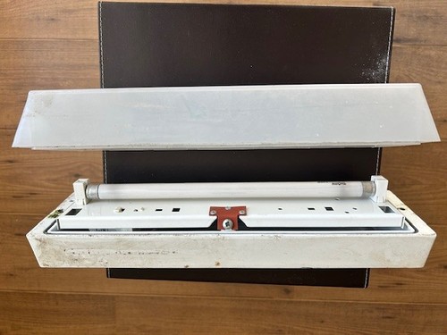 Telephone box spares - k6,