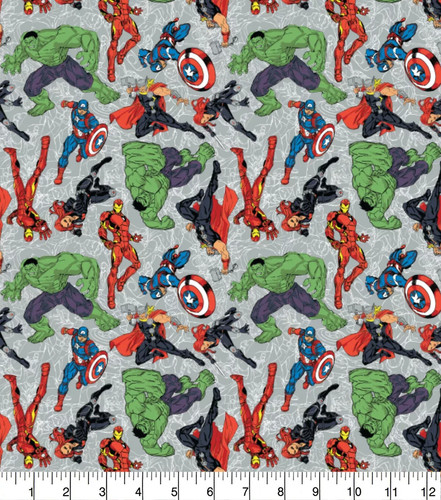 Remnant marvel avengers - marvel, dc