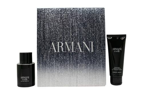 Giorgio armani code - giorgio,