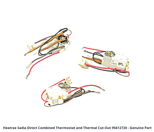 Heatrae sadia 95612719 - heatrae,