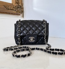 Chanel Classic Mini Flap Bag