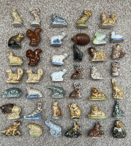 Wade whimsies vintage - wade,