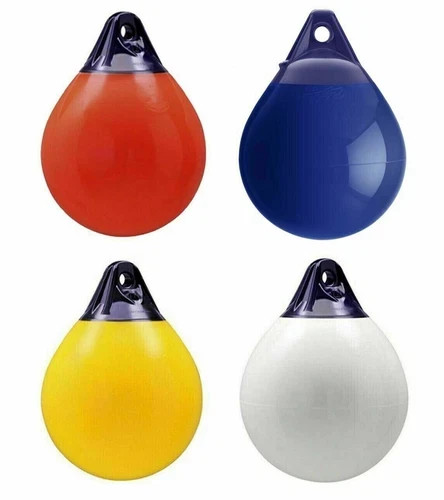 Polyform series mooring - mooring, buoy