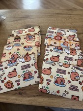 BN Coin Small Purses X 8