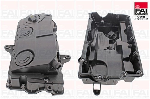 Rocker cover for bora golf - for,