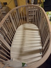 Stokke Sleepi Cot Bed V2 with