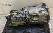 Mercedes C-Class Manual