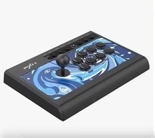 PXN-8 Arcade Fight Joystick Keyboard Control Fighting Box Fits PS3 PS4 XBOX PC