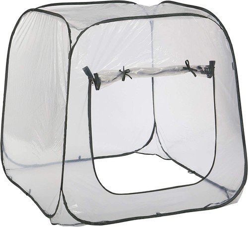 Garden outdoor portable - pop, up