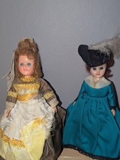 Vintage 1960s Lady Hamilton &