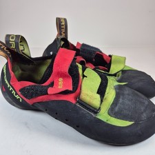 La Sportiva Kubo Climbing
