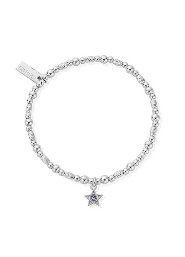 Chlobo june birthstone - june,