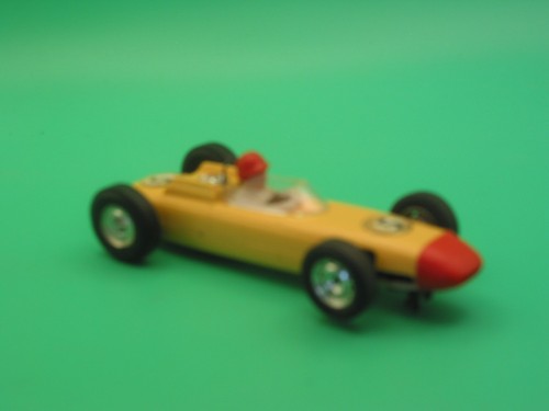 Triang scalextric c73 - triang, porsche