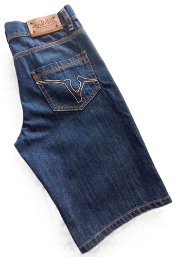 Von dutch vintage jorts - von, m