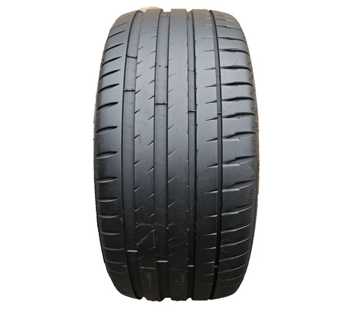 Michelin pilot sport - sport, 4