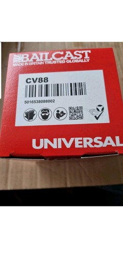 Bailcast universal stretchy - universal,