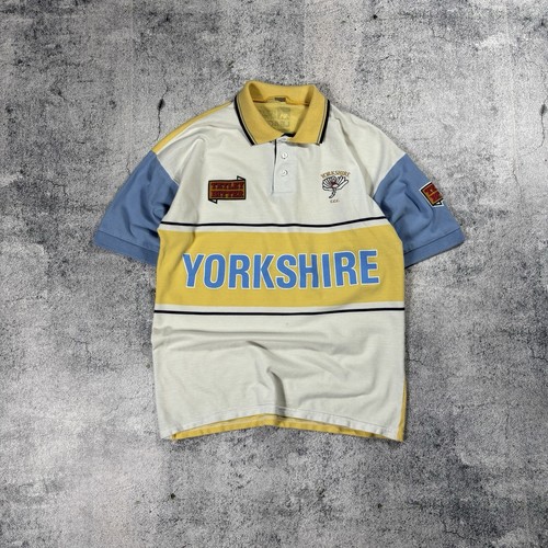Yorkshire cricket vintage - yorkshire,