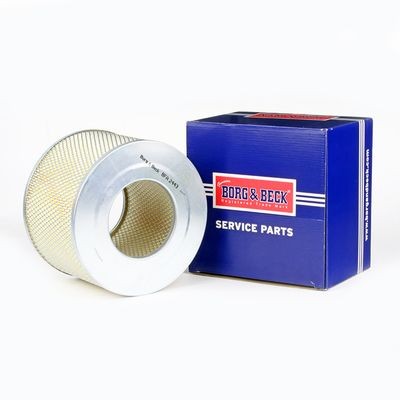 Borg beck engine air - borg,