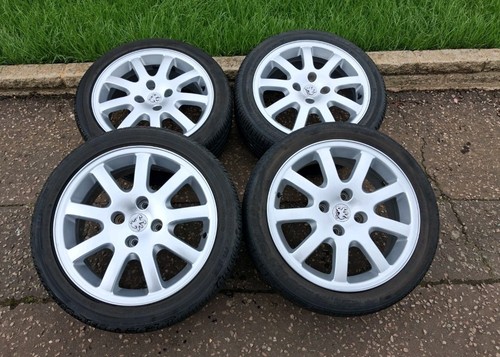 Peugeot 206 gti nimrod - gti,
