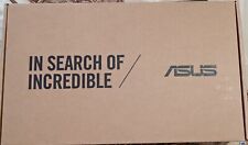 Asus X415EA-EB384T 14" Laptop 8GB RAM i7-1165g7 512GB SSD Silver