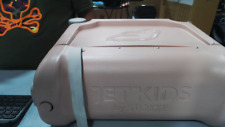 LikeNew_JetKids by Stokke Travel Bundle, Pink - includes Kid’s Ride-_Pink_212598