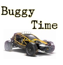 Dune Buggy # 10 - 8 x 10 - T