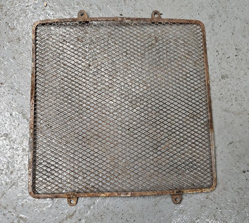 Kawasaki gpz1000rx radiator - gpz1000rx,