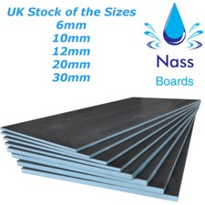 Tile backer board - tile,