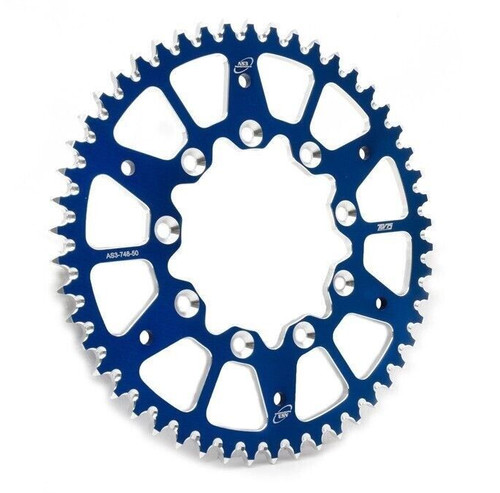 As3 rear sprocket - sprocket, mx
