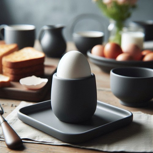 Parts egg cup tray - 2,