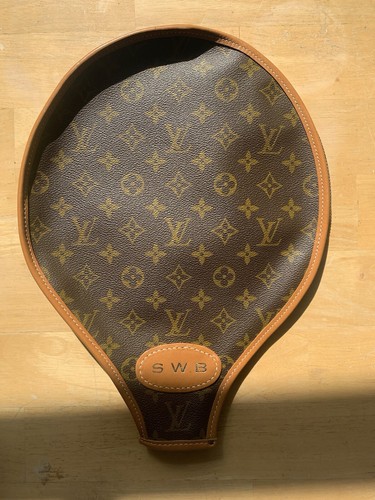 Vintage louis vuitton - louis,