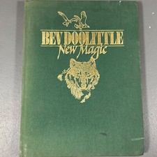 Bev Doolittle New Magic By