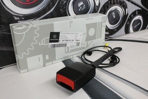New genuine mercedes benz w246 - new, mercedes-benz
