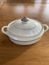 Minton Bridal Veil Tureen