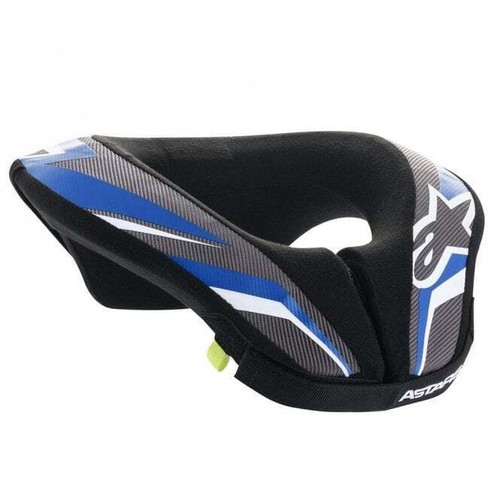 2026 alpinestars youth neck - youth,
