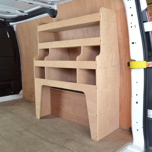 Transit custom van - transit, ply