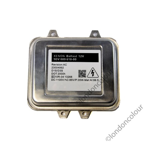 5dv 009 61000 xenon headlight - 5dv,