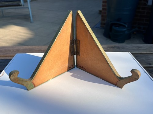 Hand crafted vintage - , display