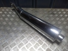 Genuine Moto Guzzi Nevada 750