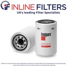 Hydraulic Filter for Massey Ferguson MF390/MF390T w/Original Eng