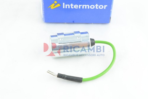 Intermotor ignition condenser - ignition,