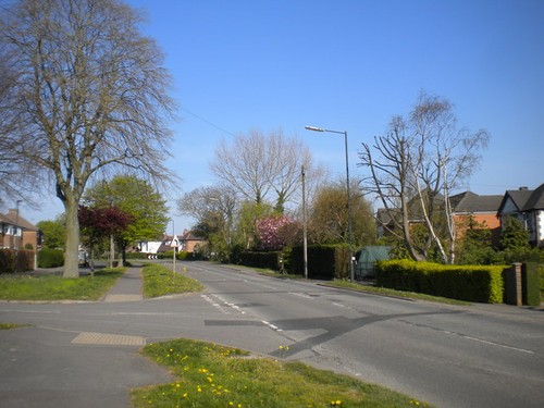 Photo 6x4 dale road - photo,