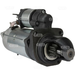 Starter fits claas - starter,