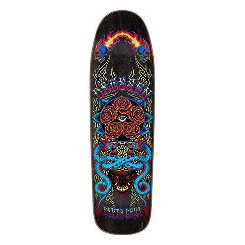 Santa cruz pro dressen rose - santa,