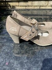 S Oliver Ladies Shoes -  Size